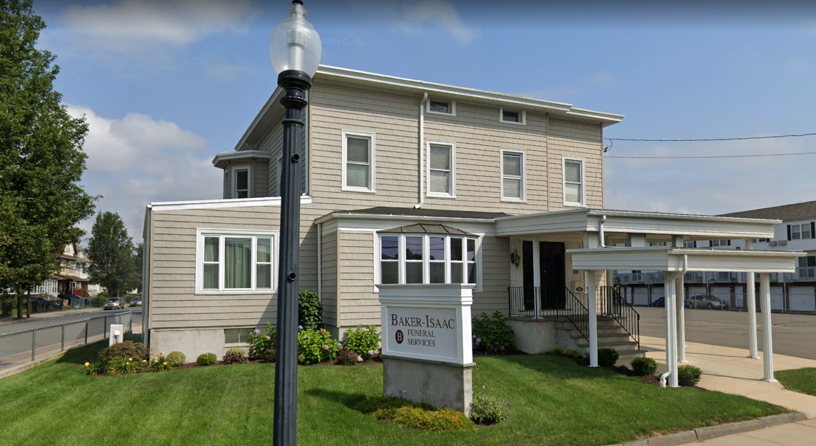 Stratford Avenue Funeral Home