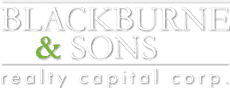 Blackburne and Sons Realty Capital Corporation