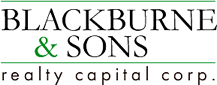 Blackburne and Sons Realty Capital Corporation