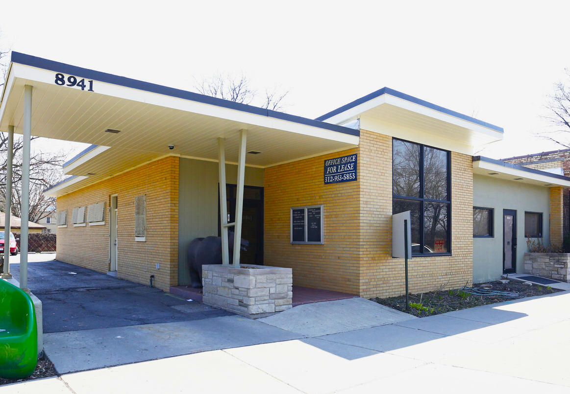 Chicago IL TwoUnit Office Purchase PPM Commercial Real Estate Loans